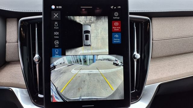 2026 Volvo XC90 B6 Plus 7-Seater