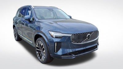 2026 Volvo XC90 B6 Ultra