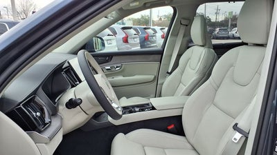 2026 Volvo XC90 B6 Ultra