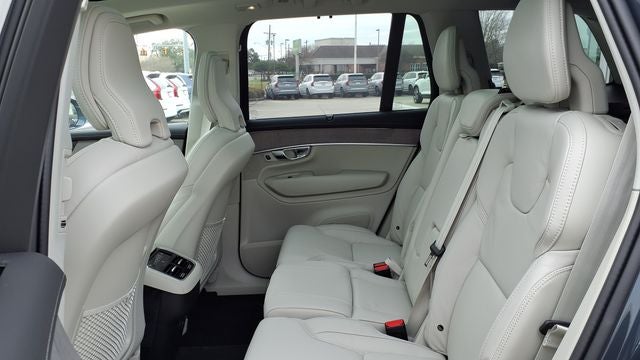 2026 Volvo XC90 B6 Ultra