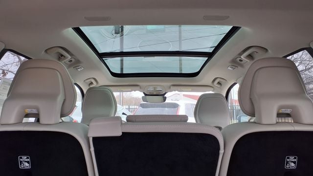 2026 Volvo XC90 B6 Ultra