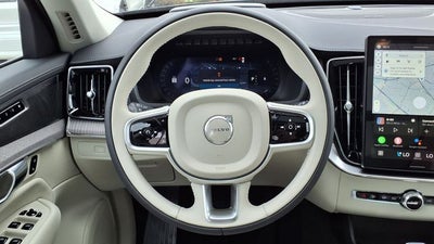 2026 Volvo XC90 B6 Ultra
