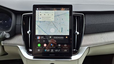 2026 Volvo XC90 B6 Ultra