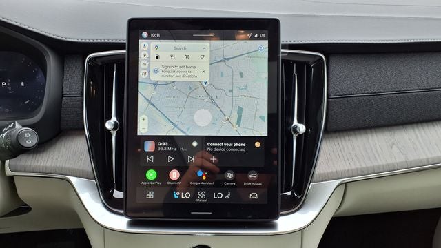 2026 Volvo XC90 B6 Ultra