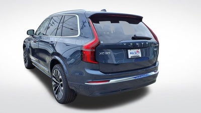 2026 Volvo XC90 B6 Ultra