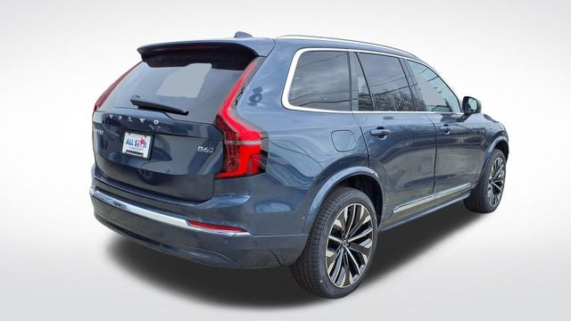 2026 Volvo XC90 B6 Ultra