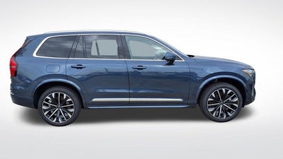 2026 Volvo XC90 B6 Ultra