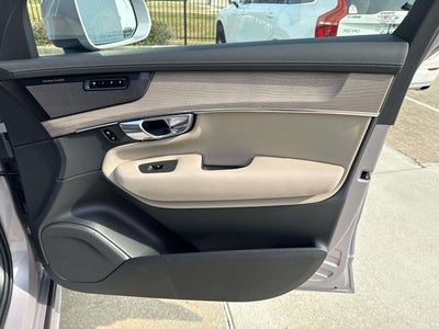 2026 Volvo XC90 B6 Ultra