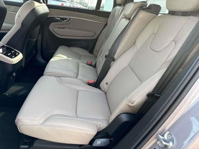 2026 Volvo XC90 B6 Ultra