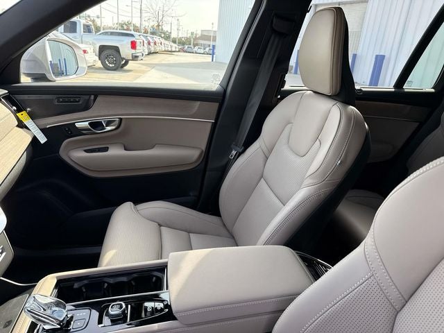 2026 Volvo XC90 B6 Ultra