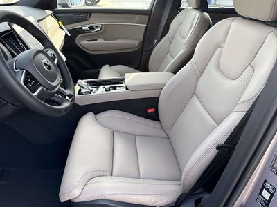 2026 Volvo XC90 B6 Ultra