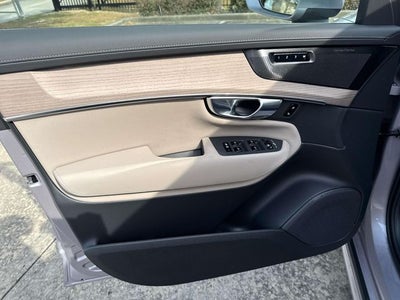 2026 Volvo XC90 B6 Ultra