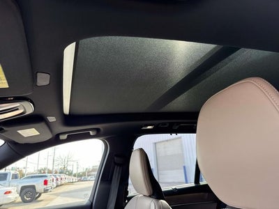 2026 Volvo XC90 B6 Ultra