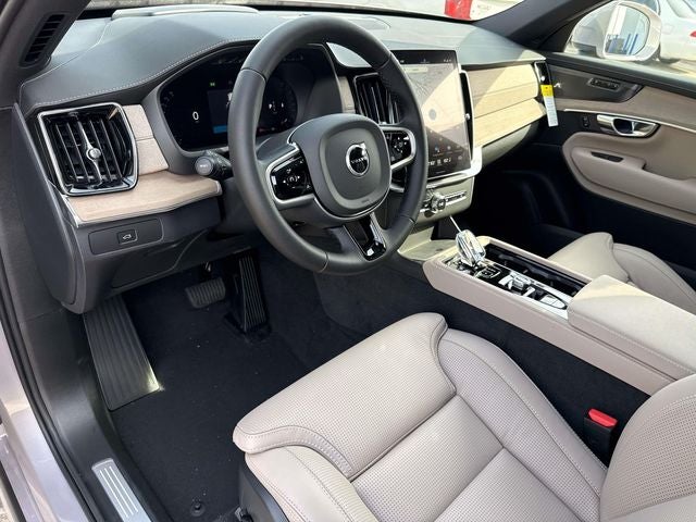 2026 Volvo XC90 B6 Ultra