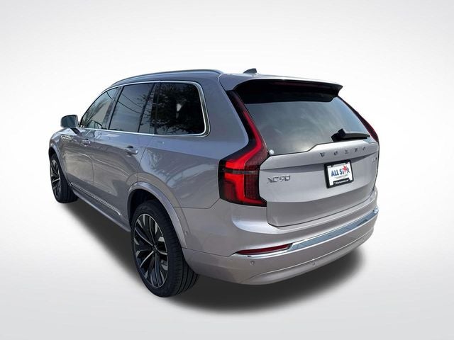 2026 Volvo XC90 B6 Ultra