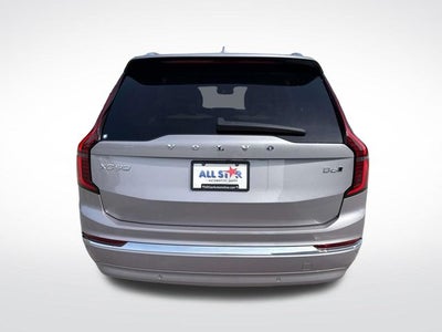 2026 Volvo XC90 B6 Ultra