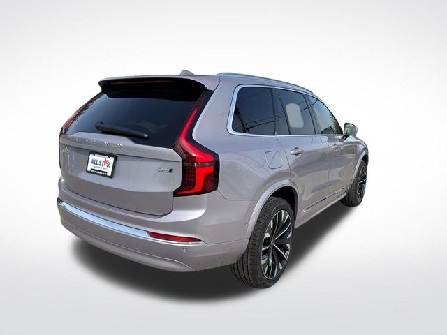 2026 Volvo XC90 B6 Ultra