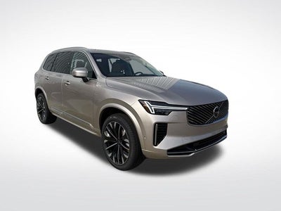 2026 Volvo XC90 B6 Ultra