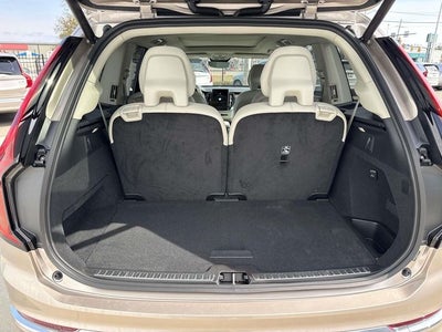 2026 Volvo XC90 B6 Ultra