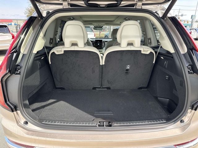 2026 Volvo XC90 B6 Ultra