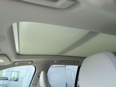 2026 Volvo XC90 B6 Ultra