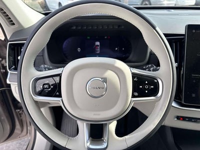 2026 Volvo XC90 B6 Ultra