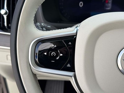 2026 Volvo XC90 B6 Ultra