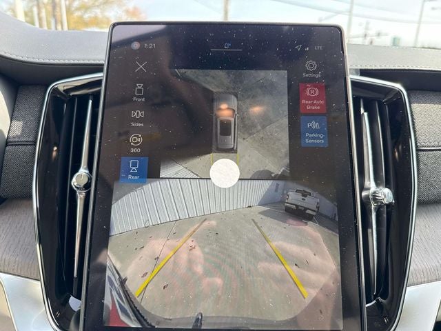 2026 Volvo XC90 B6 Ultra