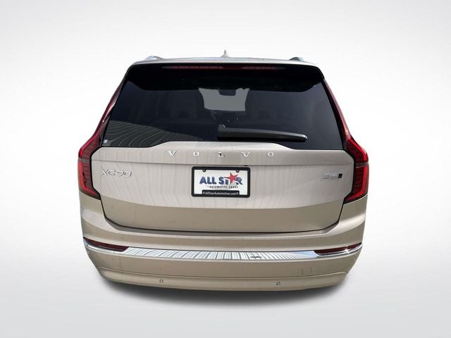 2026 Volvo XC90 B6 Ultra