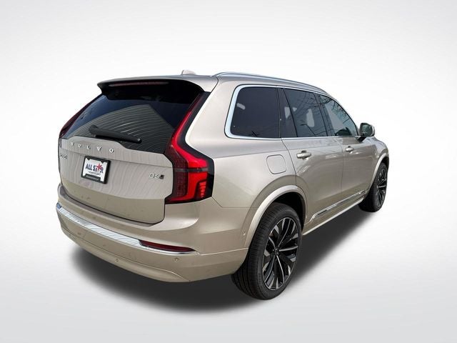 2026 Volvo XC90 B6 Ultra