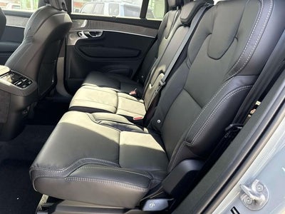 2026 Volvo XC90 B6 Ultra