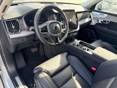 2026 Volvo XC90 B6 Ultra