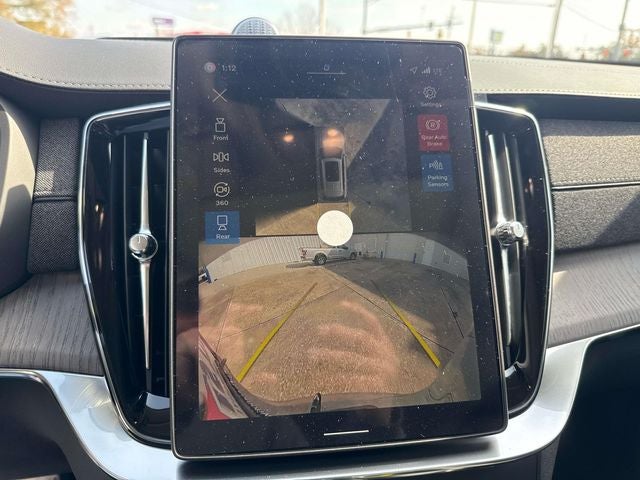 2026 Volvo XC90 B6 Ultra