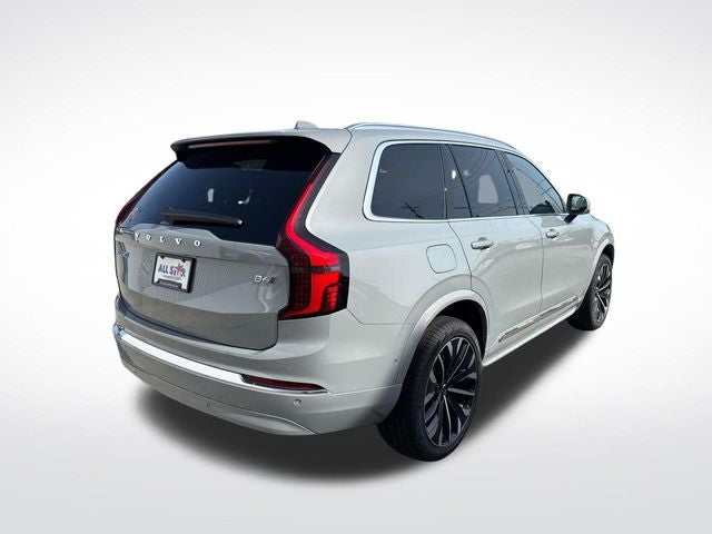 2026 Volvo XC90 B6 Ultra