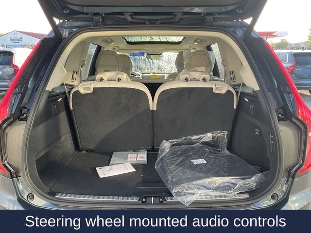 2026 Volvo XC90 B6 Ultra