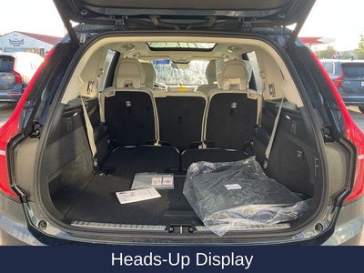 2026 Volvo XC90 B6 Ultra