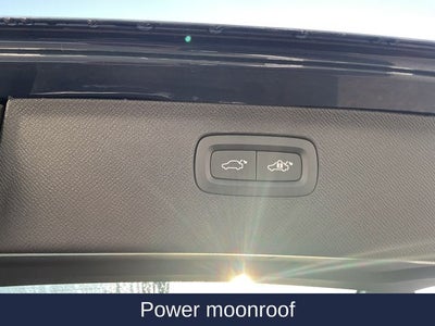 2026 Volvo XC90 B6 Ultra