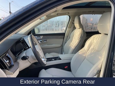 2026 Volvo XC90 B6 Ultra