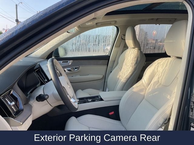 2026 Volvo XC90 B6 Ultra