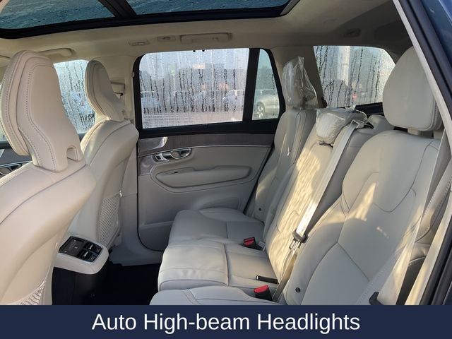 2026 Volvo XC90 B6 Ultra