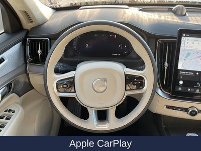 2026 Volvo XC90 B6 Ultra