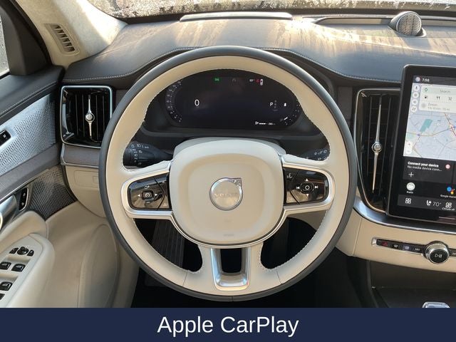 2026 Volvo XC90 B6 Ultra