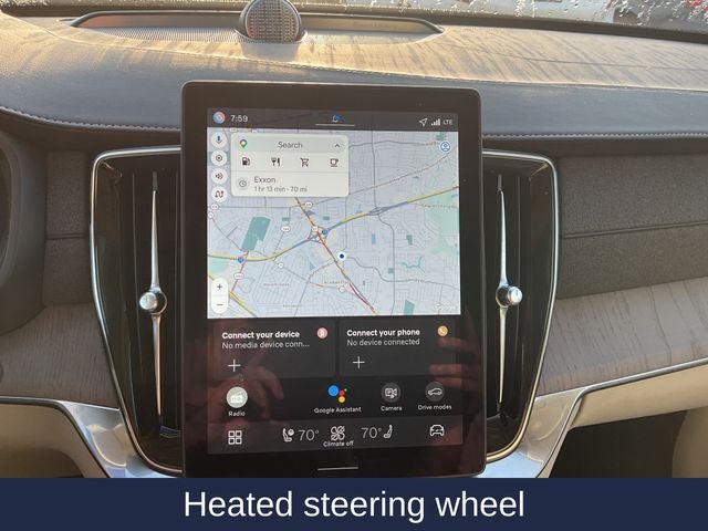 2026 Volvo XC90 B6 Ultra