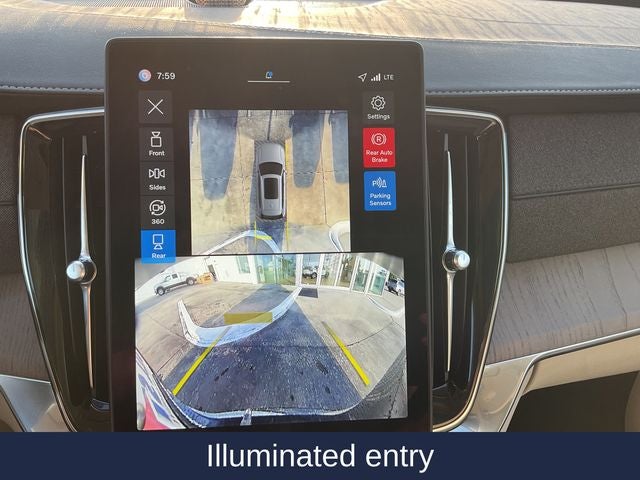 2026 Volvo XC90 B6 Ultra