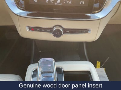 2026 Volvo XC90 B6 Ultra