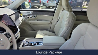 2026 Volvo XC90 B6 Ultra