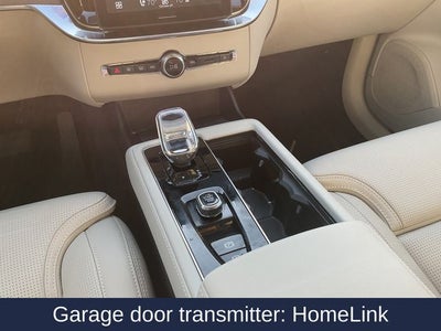 2026 Volvo XC90 B6 Ultra