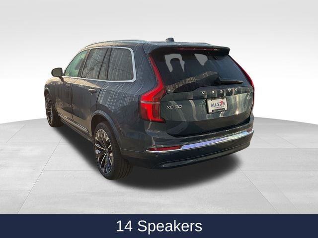 2026 Volvo XC90 B6 Ultra