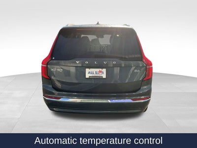 2026 Volvo XC90 B6 Ultra