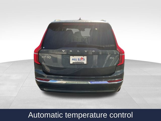 2026 Volvo XC90 B6 Ultra